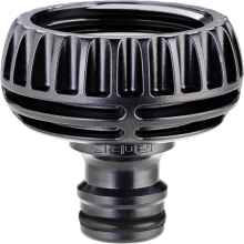CL 8558 Ergogrip faucet fitting 3/4"-1" (40 pcs.)