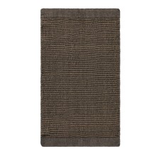 Towel RENTO BROWN 90x180cm