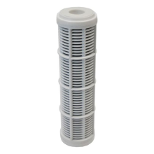 Filter elements 9 3/4" RLA-CA (80 micron)