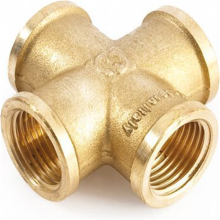 Female cross 3/4''