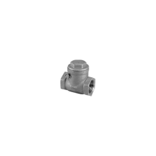 Swing check valve 11/4''
