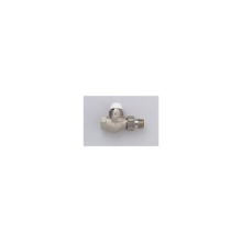 Thermostatic valve 3/4" low resist. HERZ