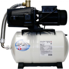 Water booster set Jet 1000M-PWB-60 0,8kW