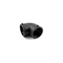 Electric welded Elbow 90' Pn25 D63