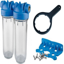 Filter DP Duo 3/4''