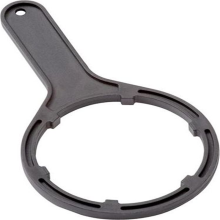 Key for X-type for DP filter