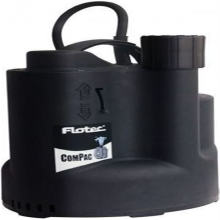 Pump COMPAC 200 P1 eq 0,65kW 230V 50Hz Pentair