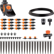 Timer Kit 20 Logica