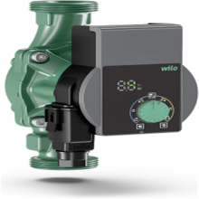 Pump Yonos Pico1.0 25/1-4 180 (4248082) Wilo