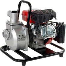 Pump LTP 250/25 2,5HP T.I.P. Pumpen