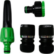 3/4" STARTER SET