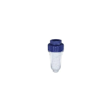 Filter VITAL for washing machine