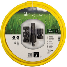 Kastmisvooliku komplekt Idro Yellow Kit 1/2'' 20m