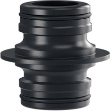 2-Way Max-Flow Connector