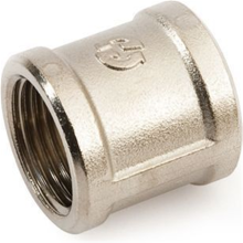 Socket 1'' chrome