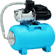 Water booster set Waterpress Inox 1000-24 0,55kW