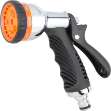 MULTIFUNCTION PISTOL "ERGO