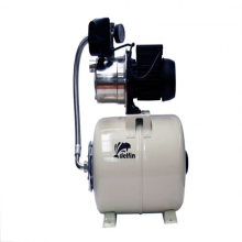 Water booster set WP INOX 1000-24H 0,55kW Delfin