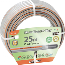 SILVER ELEGANT PLUS D.5/8" MT.25