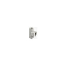 PP-R Tee Ø32-1/2''i-Ø32 Pipelife