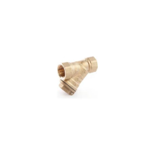 Y-type filter 1/2'' with ears Rastelli