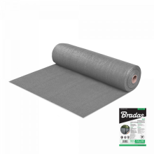 Shading - cover net, 95%, 1,2x10m - grey