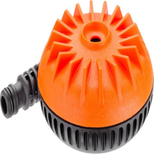 Turbospruzzo