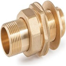 Tank connection 855 1/2'' Rastelli