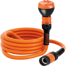 CL 9336 Pikenev voolik Twiddy 15m