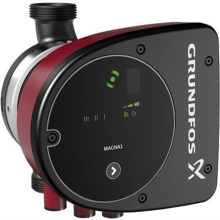 Pump MAGNA1 32-60 180 (99221234) Grundfos