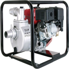 Pump LTP 500/30 5,2HP T.I.P. Pumpen