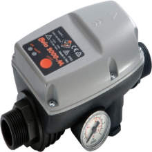 Pressure controll device BRIO 2000-M