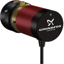 Pump UP 15-14B PM 80 1/2'' (97916771) Grundfos