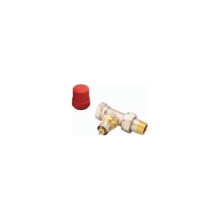 Radiator thermostatic valve 1/2" RA-N 15 straight 