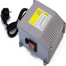Control box D-BOX 0,75kW 9A 35uF Delfin