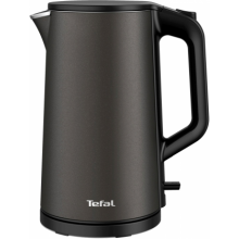 Kettles Inox, KI583E10, Tefal