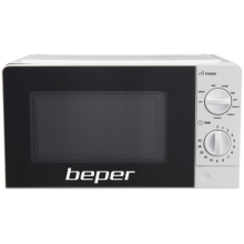 Microwave oven, P101FOR001, Beper
