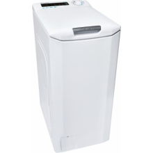 Washing Machine Toploader, CSTG 38TMCE/1-S, Candy