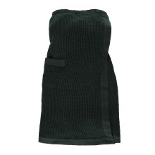 Sarong RENTO GREEN 85x145cm