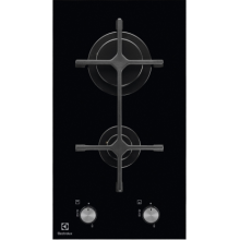 Built-In Gas Hob EGC3322NVK, Electrolux