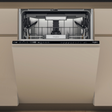Built-In Dish Washer W7I HP42 L, Whirlpool