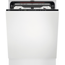 Built-In Dish Washer FSB64907Z, AEG