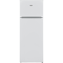 Refrigerator Top Freezer W55TM 4120 W 2, Whirlpool