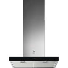 Modern kithen hood LFT766X, Electrolux