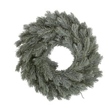 Wreath GREENLAND D30cm, fir tree