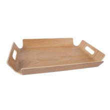 Tray OAK HOME 28x39cm