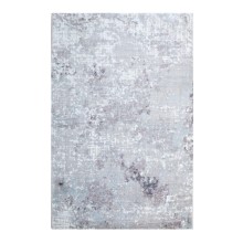 Carpet SANFORD-3, 200x285cm, grey/brown