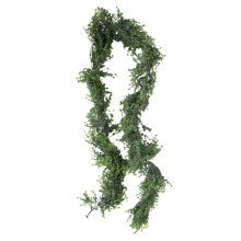 Garland GREENLAND 180cm, dense eucalyptus
