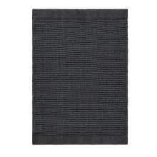 Towel RENTO GREY 50x70cm