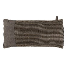 Sauna cushion RENTO BROWN